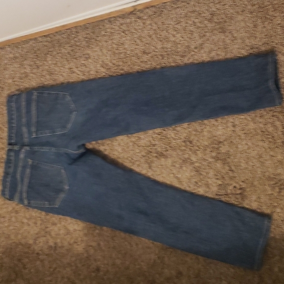 Everlane Slim Fit Jeans Men’s Blue Denim Pants - Picture 8 of 9